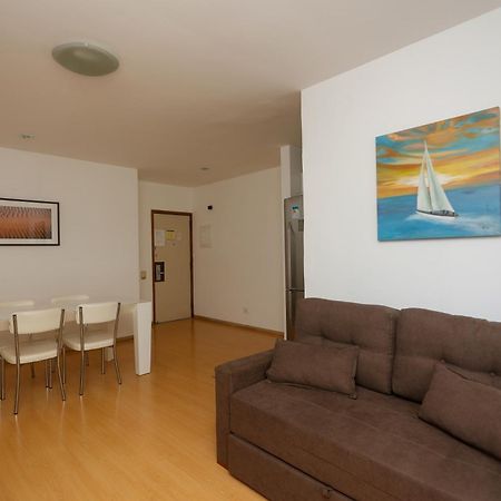 Top Apart Leblon Rio de Janeiro Extérieur photo