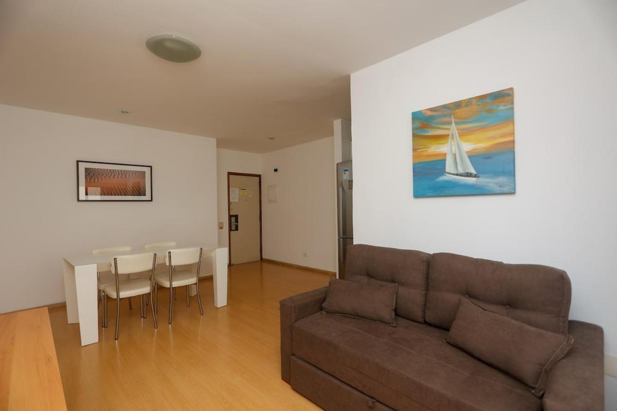 Top Apart Leblon Rio de Janeiro Extérieur photo