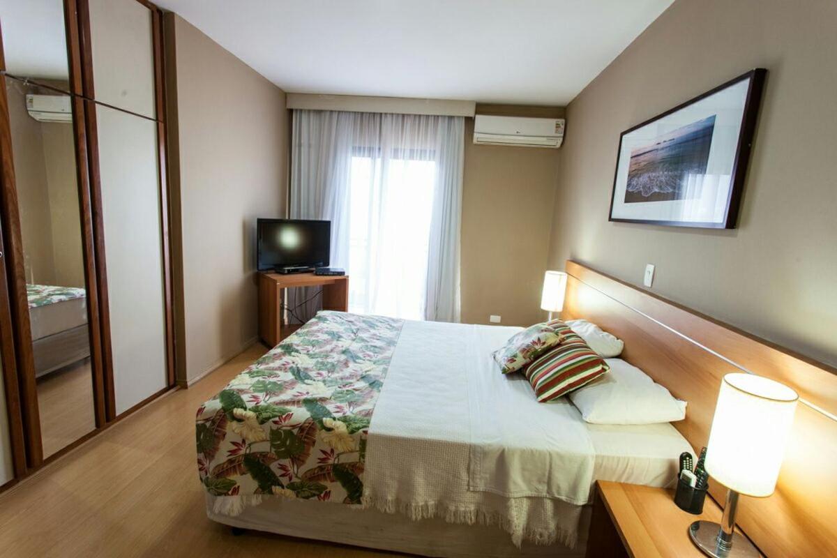 Top Apart Leblon Rio de Janeiro Extérieur photo