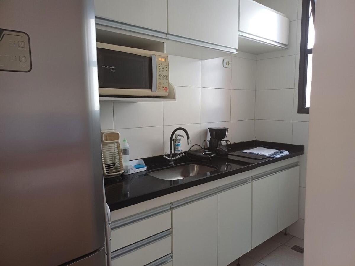 Top Apart Leblon Rio de Janeiro Extérieur photo