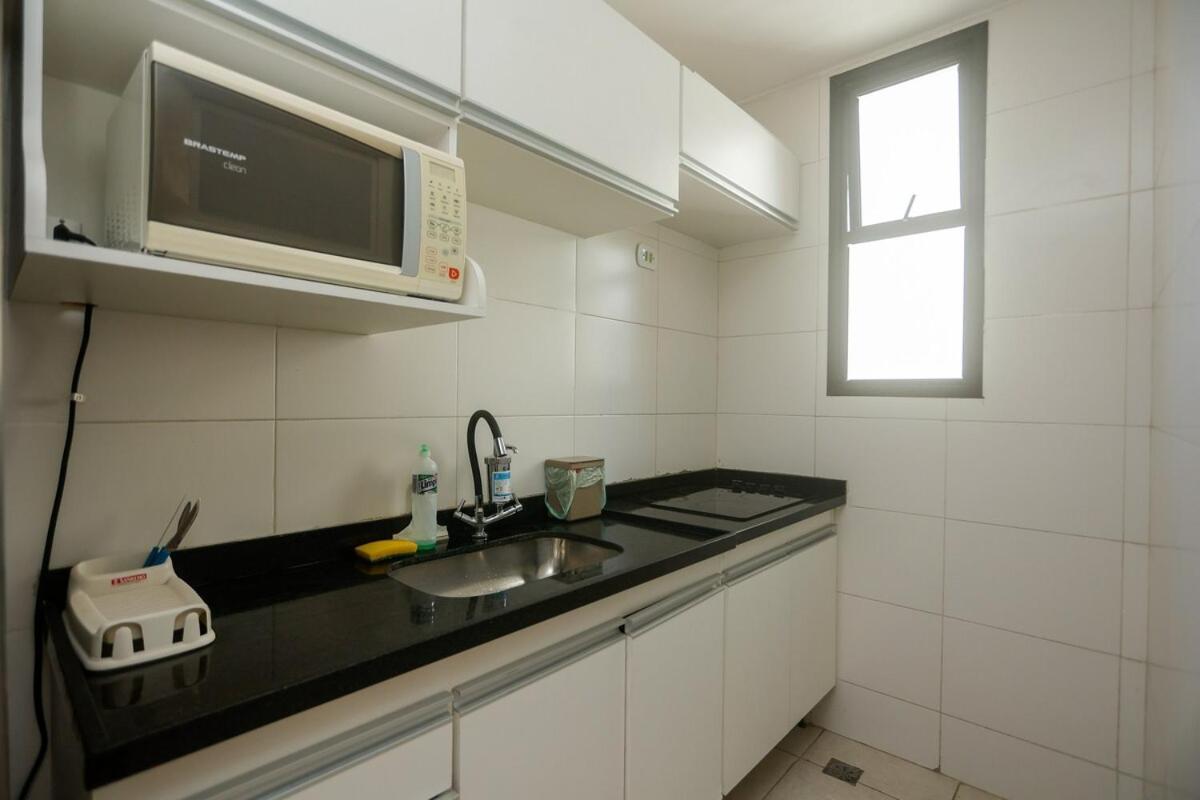 Top Apart Leblon Rio de Janeiro Extérieur photo