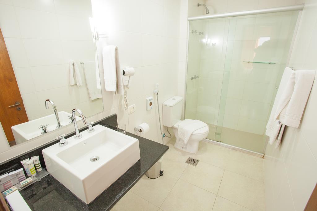 Top Apart Leblon Rio de Janeiro Chambre photo