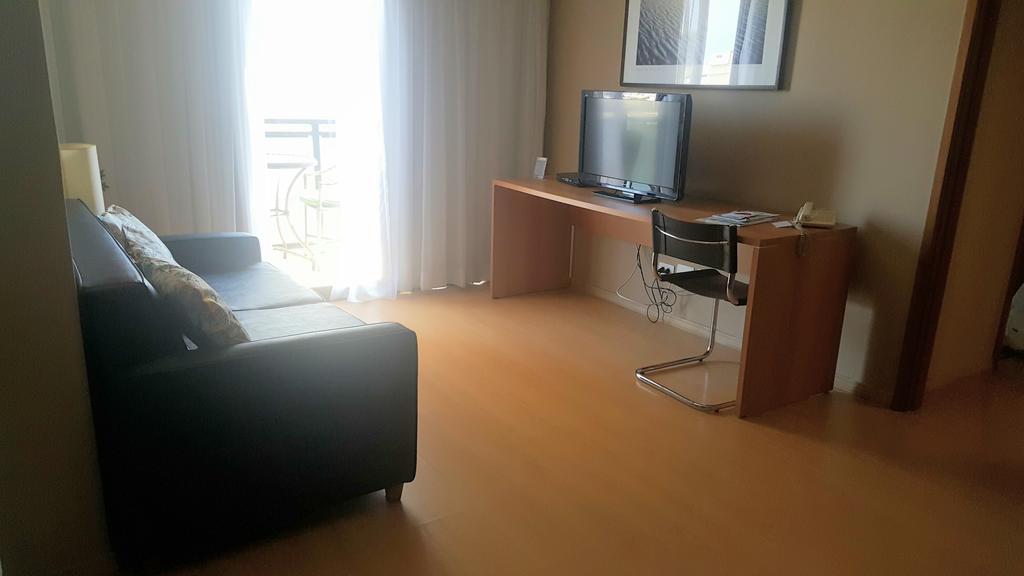 Top Apart Leblon Rio de Janeiro Extérieur photo